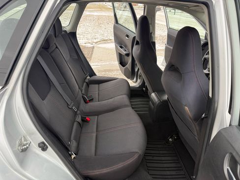 Used 2011 Subaru Impreza WRX Premium image 20