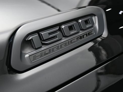 Used 2026 RAM 1500 Tradesman image 38