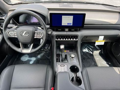 Certified 2026 Lexus IS 350 F Sport RWD image 15