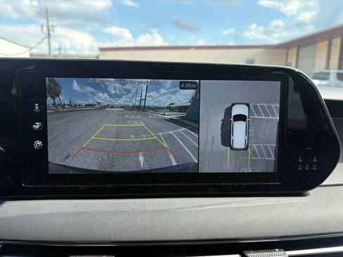 Used 2025 Hyundai Palisade XRT FWD image 22