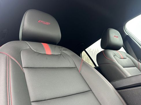 Used 2025 Chevrolet Trax RS w/ Driver Confidence Package image 20