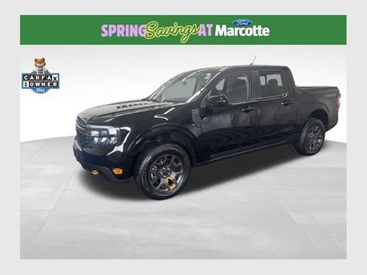 Certified 2024 Ford Maverick Tremor w/ Tremor Off-Road Package