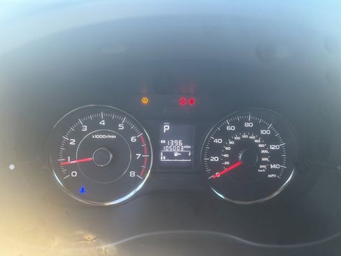 Used 2015 Subaru Forester 2.5i Touring w/ Eyesight & Navigation System image 9