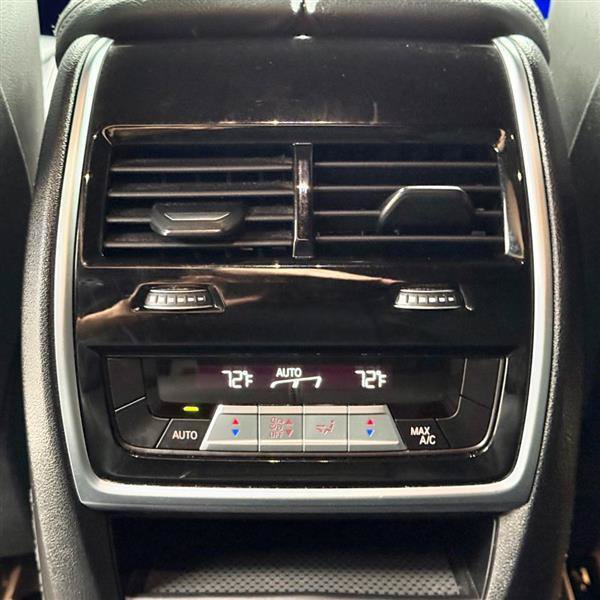 Used 2020 BMW X6 sDrive40i w/ M Sport Package RWD image 17