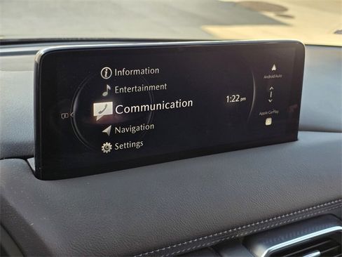 Used 2025 MAZDA CX-5 AWD 2.5 S image 18