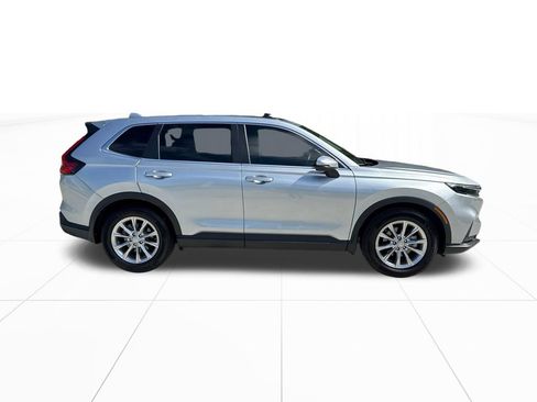 Certified 2024 Honda CR-V EX-L image 10
