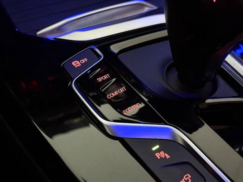 Used 2021 BMW X4 xDrive30i w/ Parking Assistance Package image 37