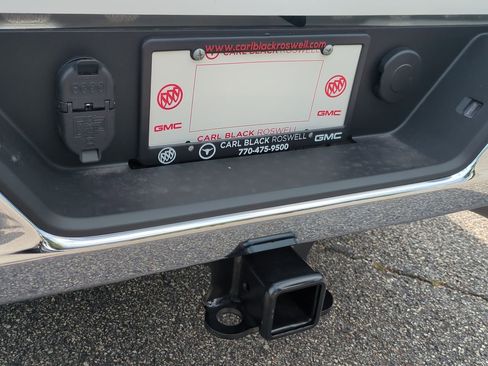 New 2025 GMC Sierra 2500 Pro w/ Convenience Package image 38