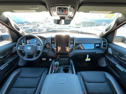 New 2026 RAM 1500 Rebel w/ G/T Package image 9