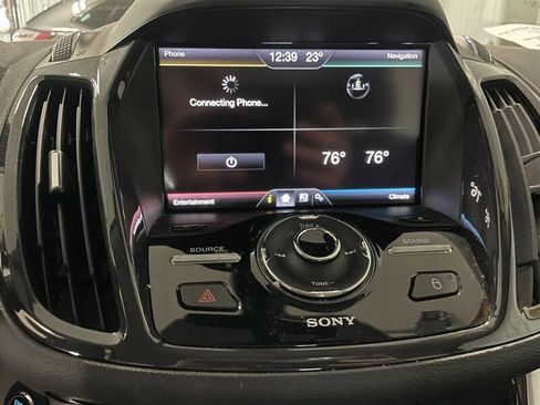 Used 2013 Ford C-MAX SEL image 9