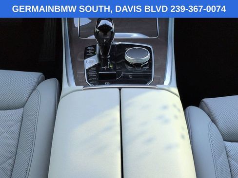Certified 2023 BMW X5 sDrive40i RWD image 21