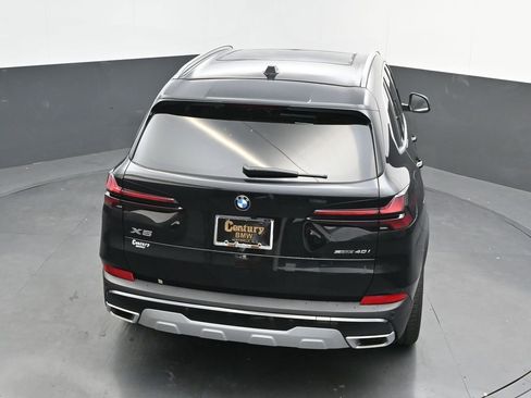 New 2026 BMW X5 sDrive40i RWD image 43