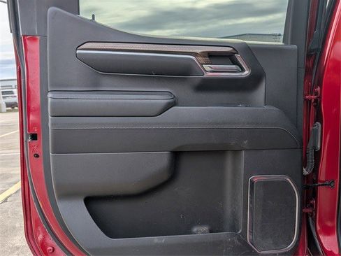 Certified 2023 Chevrolet Silverado 1500 LT w/ Texas Edition Plus image 23