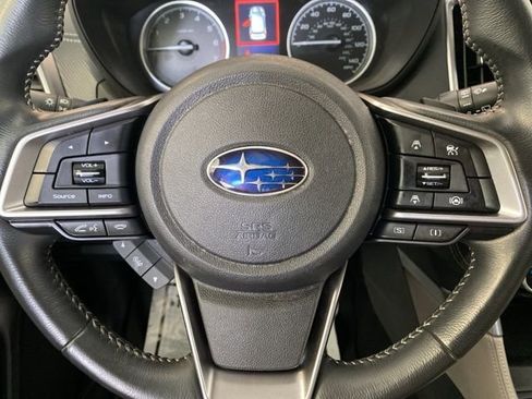 Certified 2023 Subaru Forester Limited image 15