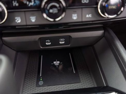 New 2026 Honda Accord Sport image 29