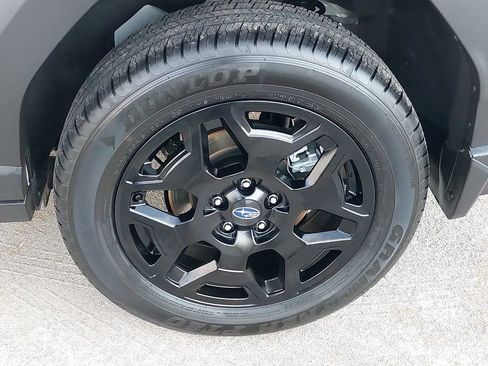 New 2026 Subaru Outback Limited AWD/4WD image 30
