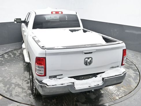 Used 2021 RAM 2500 Big Horn w/ Level 1 Equipment Group image 27