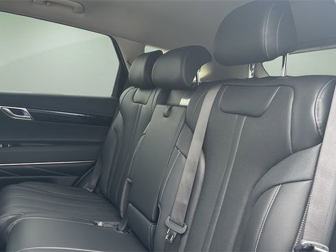 New 2026 Genesis GV80 2.5T image 10