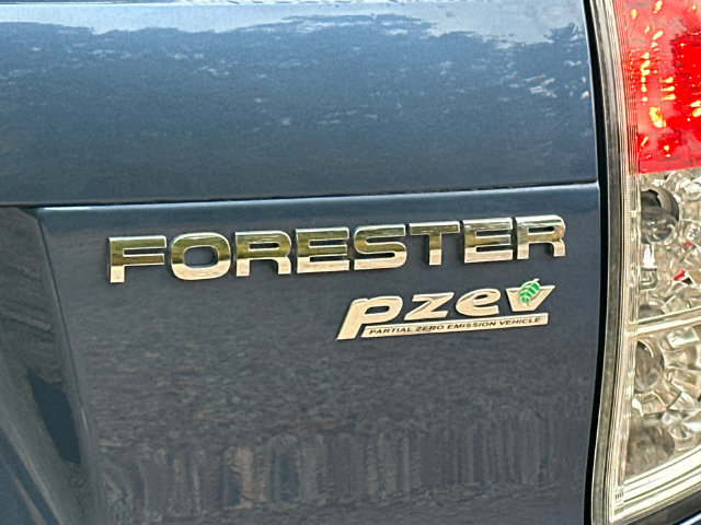 Used 2013 Subaru Forester 2.5X Premium w/ All-Weather Pkg AWD/4WD image 13