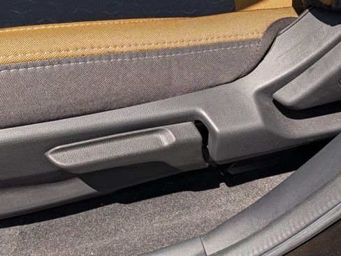 Certified 2026 Subaru Crosstrek 2.5i Sport AWD/4WD image 18