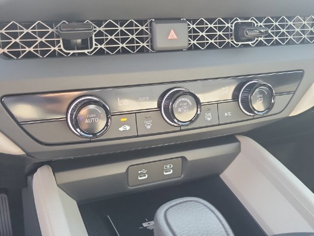 New 2026 Honda Accord LX image 24
