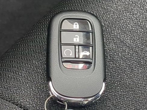 New 2026 Honda Accord SE image 57