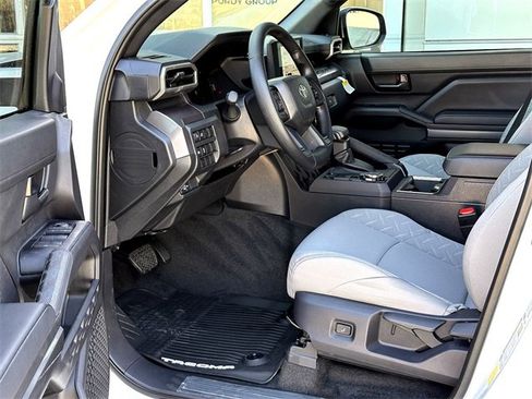 New 2026 Toyota Tacoma SR5 image 10