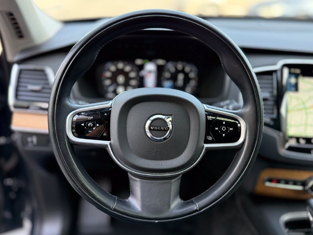 Used 2020 Volvo XC90 T6 Inscription w/ Protection Package Premier AWD/4WD image 6