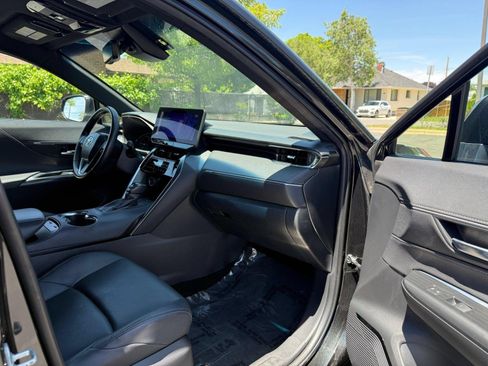 Certified 2024 Toyota Venza Limited AWD/4WD image 29
