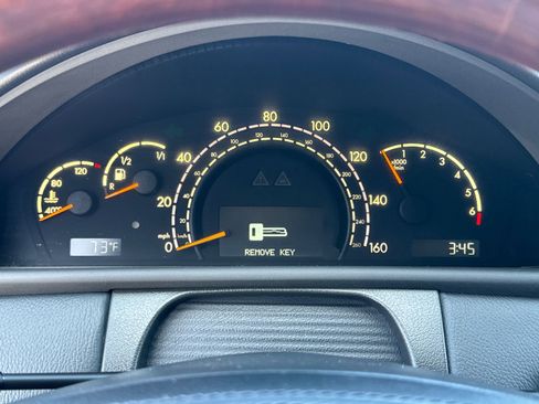 Used 2006 Mercedes-Benz CL 500 image 20