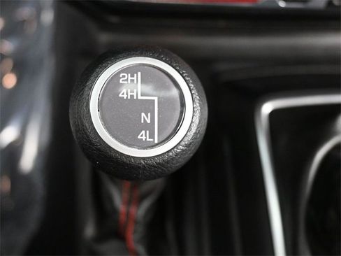 Used 2021 Jeep Wrangler Unlimited Rubicon w/ Safety Group image 15