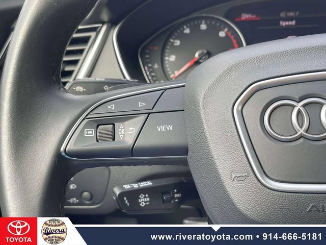 Used 2024 Audi Q5 2.0T Premium AWD/4WD image 22