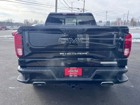 Used 2023 GMC Sierra 1500 Elevation w/ Preferred Package image 6