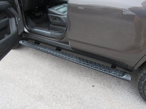 Certified 2021 Chevrolet Tahoe Z71 image 9