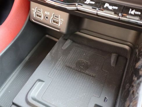 Used 2024 Dodge Durango SRT Hellcat image 26