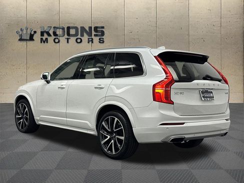 Used 2020 Volvo XC90 T6 Momentum w/ Protection Package Premier image 6