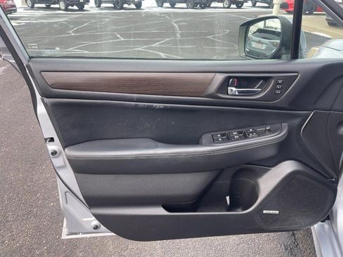Used 2015 Subaru Legacy 3.6R Limited image 18