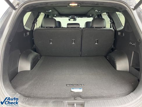 Used 2023 Hyundai Santa Fe Calligraphy image 24