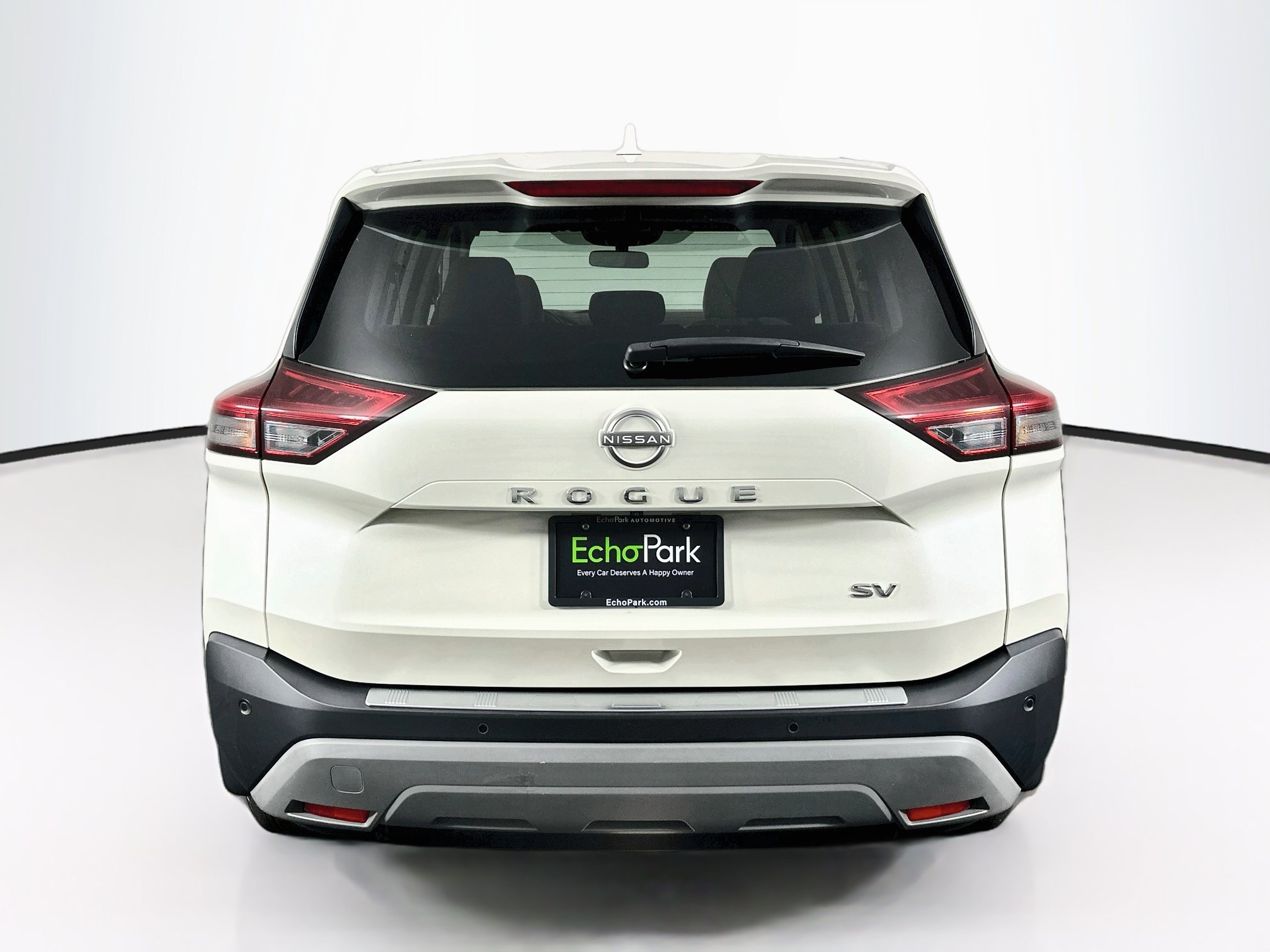 Used 2023 Nissan Rogue SV FWD image 7