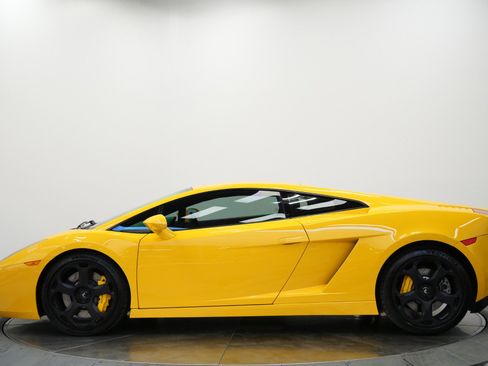 Used 2004 Lamborghini Gallardo -Low Miles, First Production Y image 6