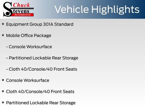 Certified 2024 Ford F150 XLT w/ Mobile Office Package AWD/4WD image 10