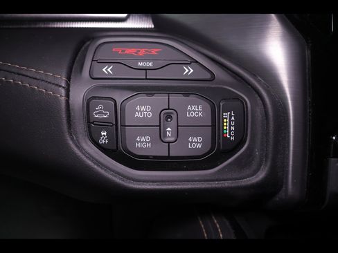 Used 2024 RAM 1500 TRX image 16