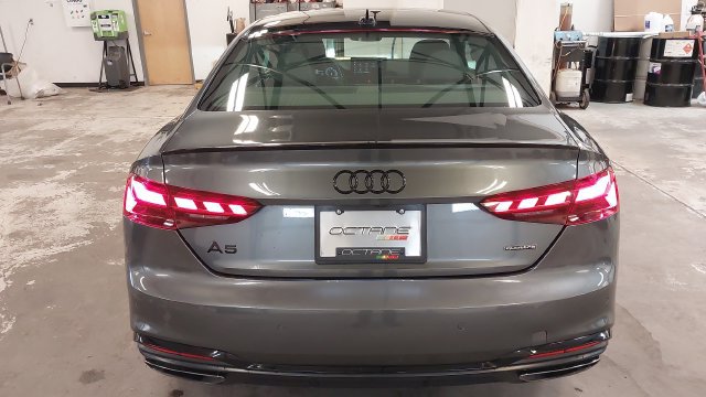 Used 2023 Audi A5 2.0T Premium Plus w/ Premium Plus AWD/4WD image 30