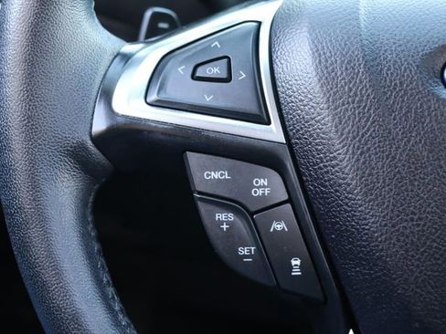 Used 2024 Ford Edge Titanium w/ Equipment Group 301A image 29