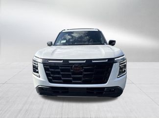 New 2026 Nissan Armada PRO-4X video 2