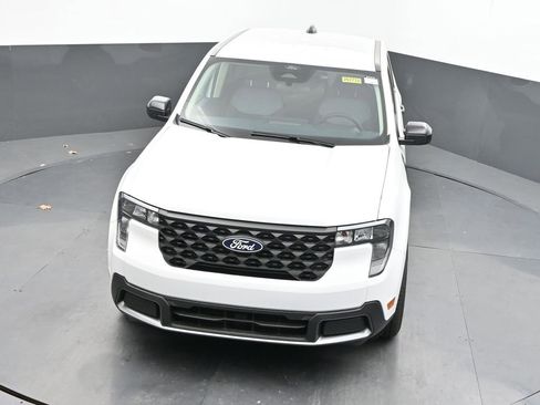 New 2026 Ford Maverick XLT AWD/4WD image 35