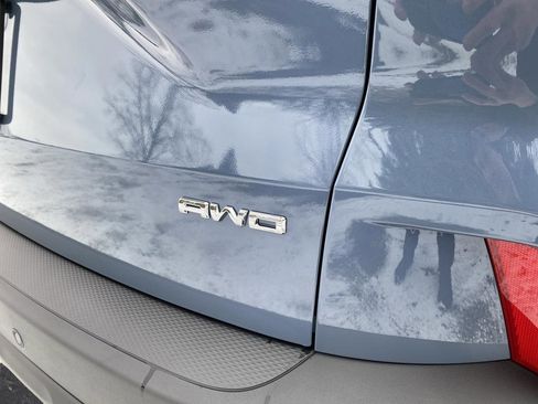 New 2026 Ford Escape ST-Line w/ Tech Pack #1 image 40