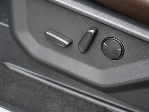 New 2026 Ford Expedition King Ranch image 34