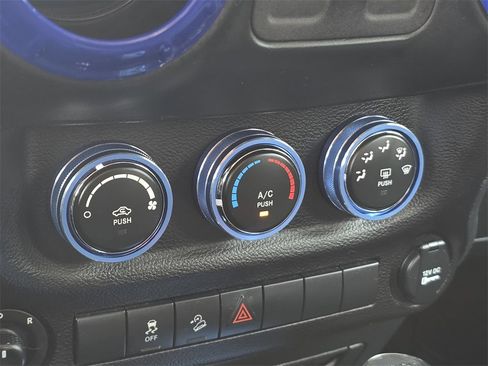 Used 2017 Jeep Wrangler Sport w/ Quick Order Package 24S image 20