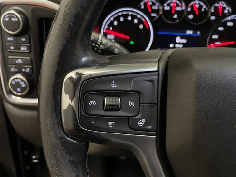 Used 2020 Chevrolet Silverado 1500 LT w/ All-Star Edition image 20